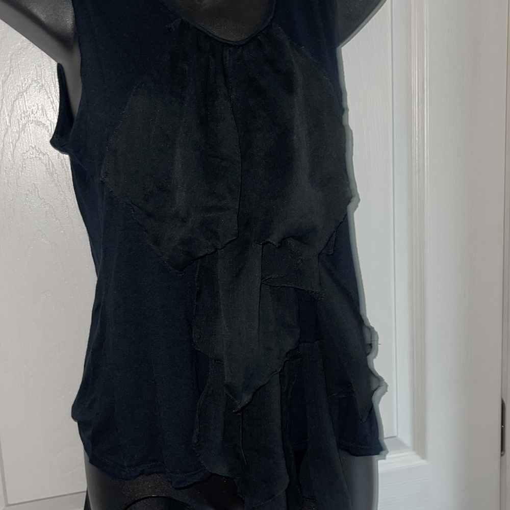 Soft Isabella Rodriguez top S